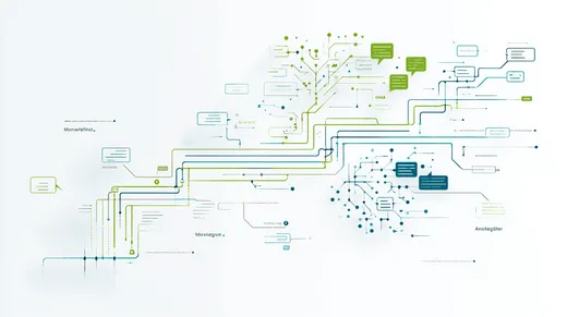 Gesprächsabläufe mit Szenarien steuern