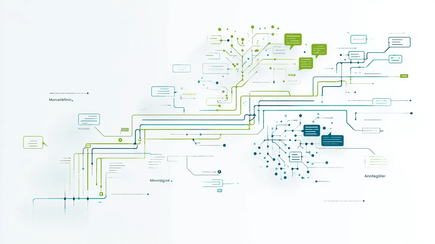 Immer erreichbar fuer kleine Unternehmen