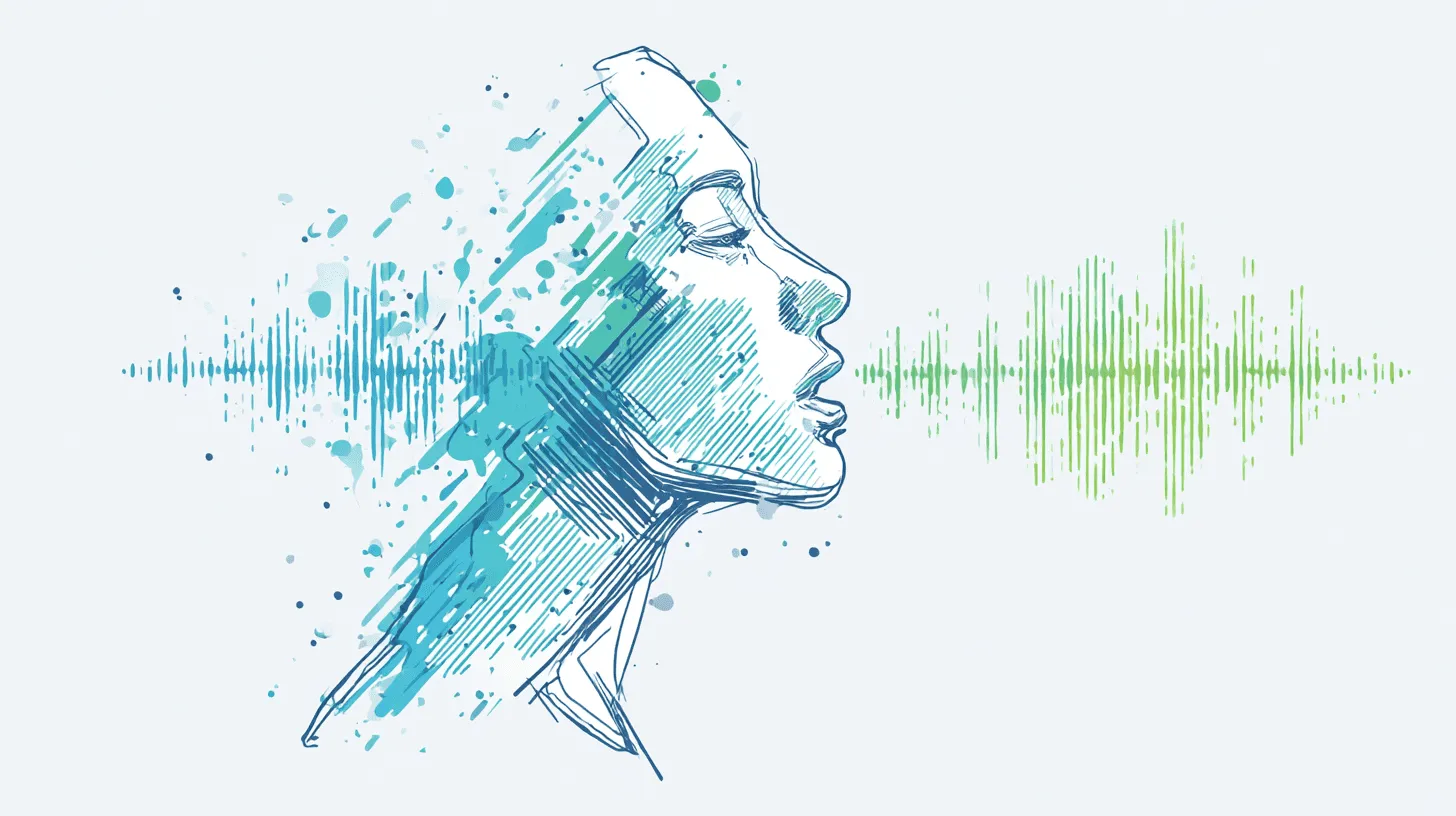 Vertrauen schaffen: Die Psychologie hinter einer guten KI-Stimme