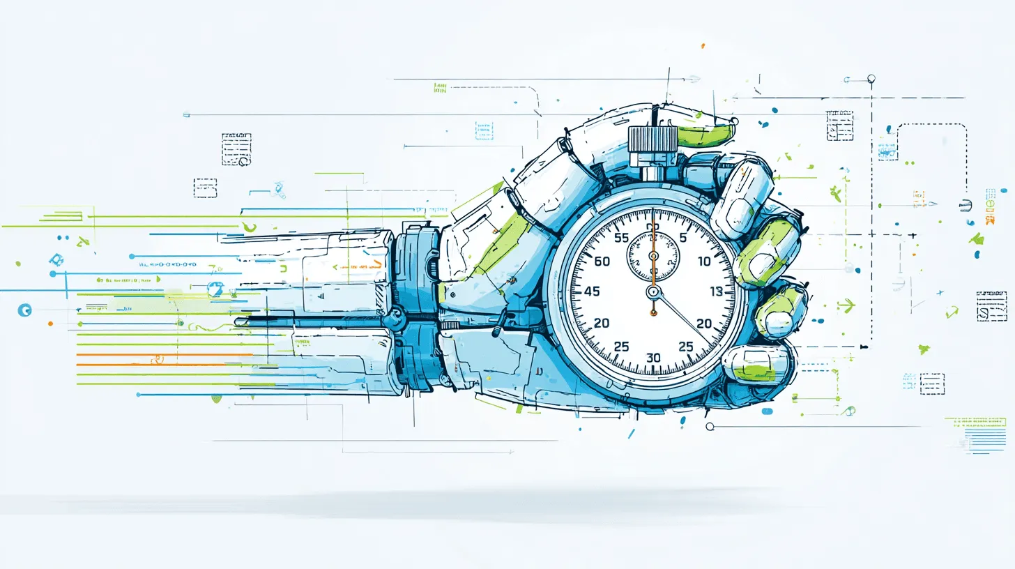 Zusätzliche Minuten: So funktioniert die minutenbasierte Zahlung (Pay-as-you-go)