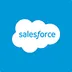 Salesforce CRM-Logo