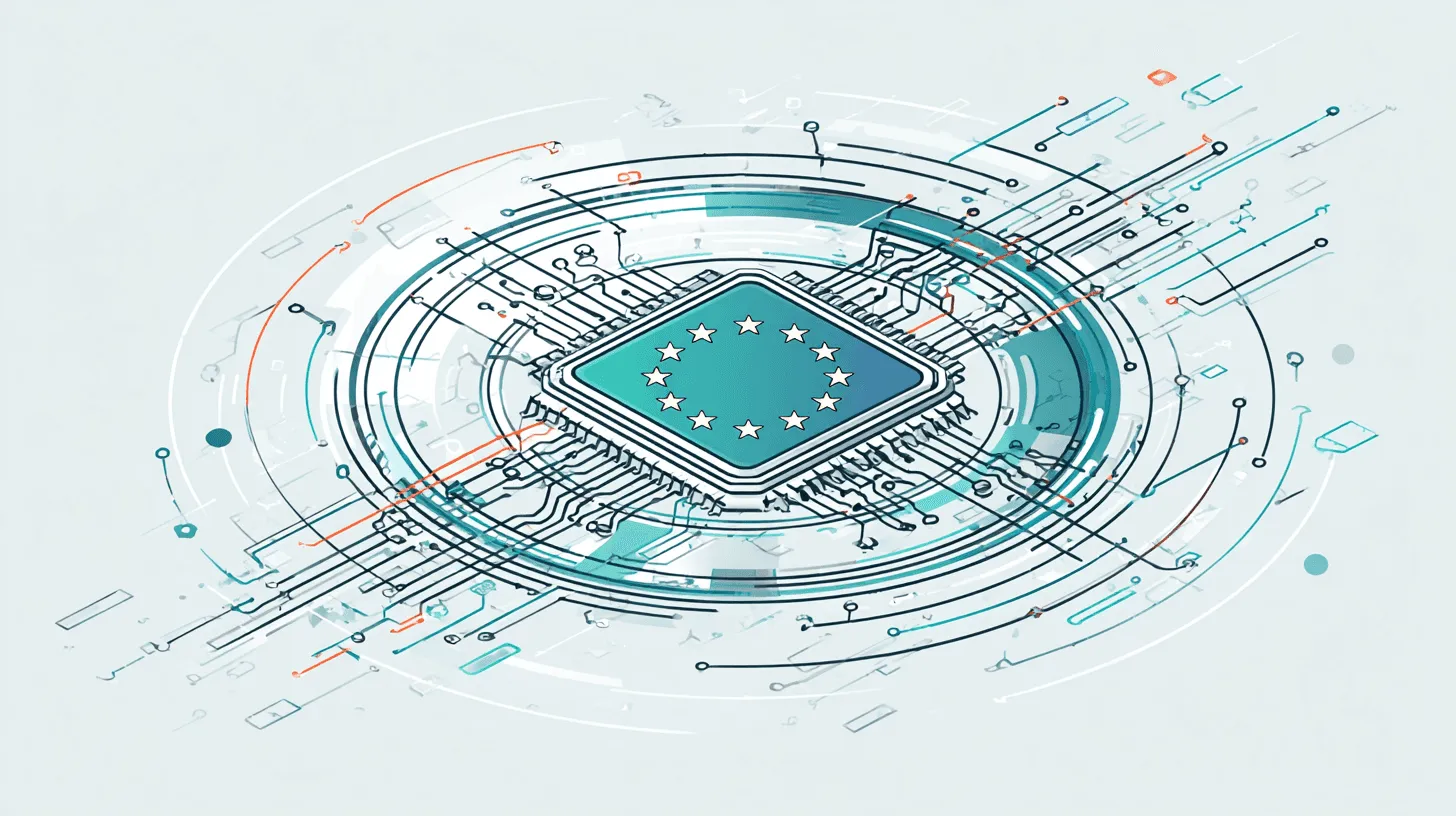 Vertrauen als Währung: Warum "Made in Germany" im Zeitalter des AI Acts entscheidend ist