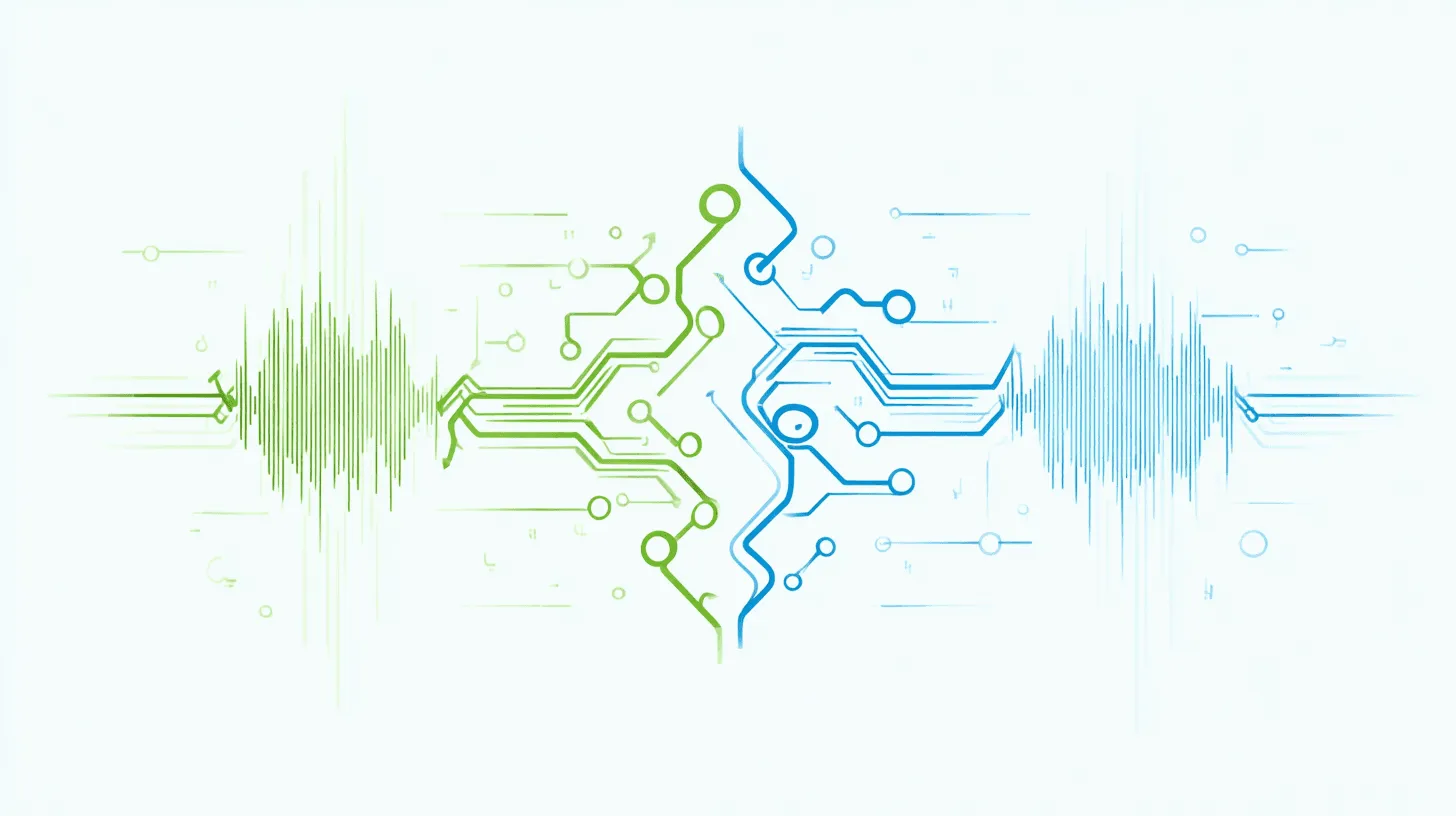 Einblick in Safina AI, Teil 1: Die Kernarchitektur für Echtzeit-Sprach-KI