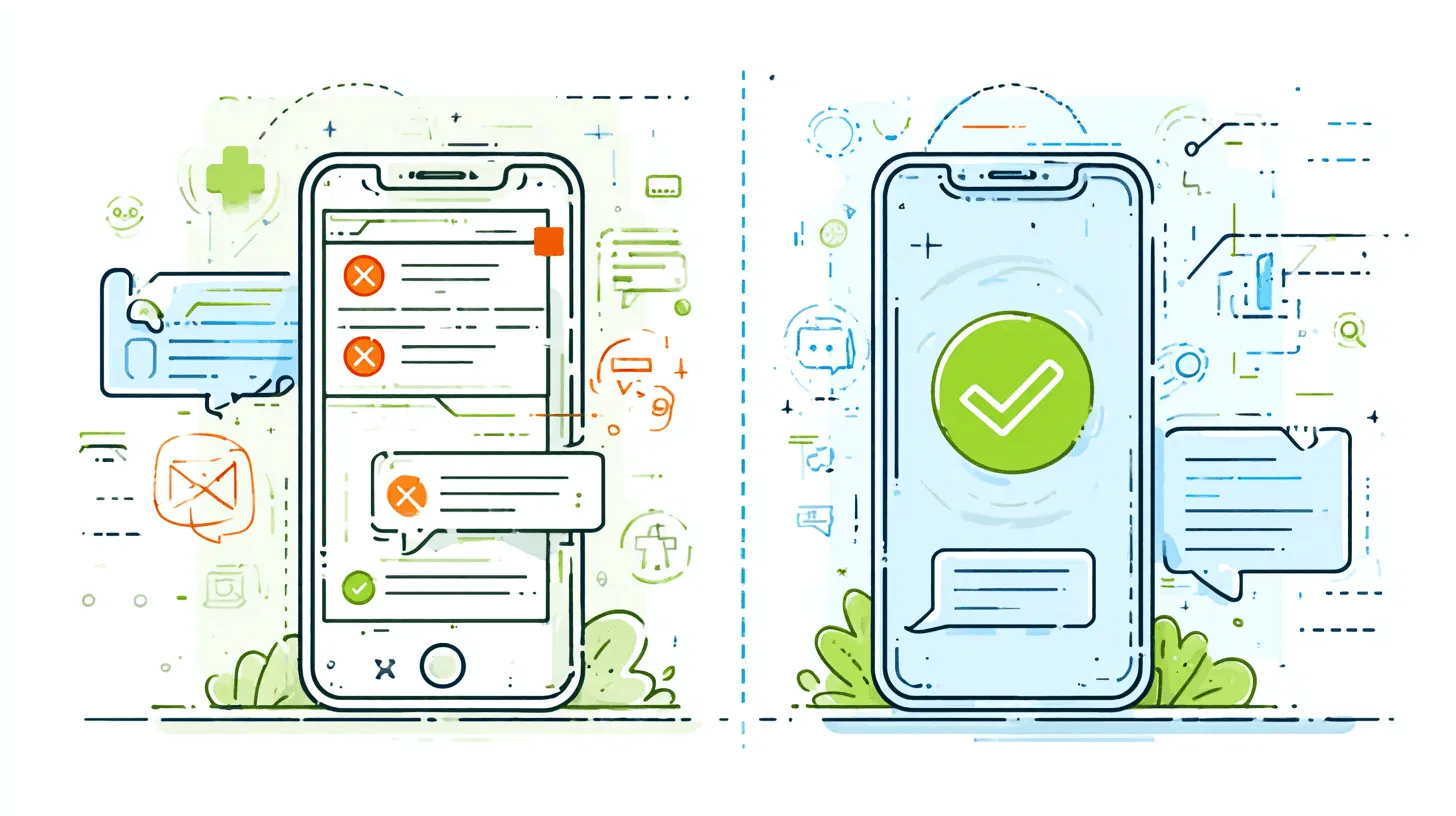 Verpasste Anrufe vermeiden: Praxiserprobte Strategien für Dein Unternehmen