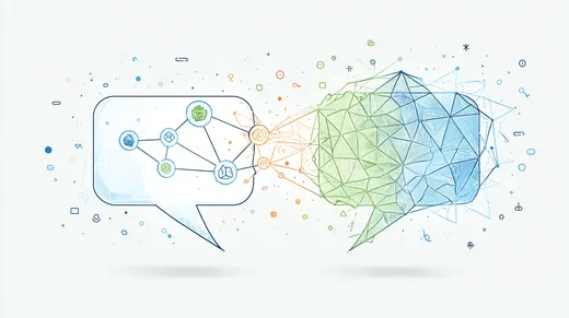 Chatbot vs. Conversational AI: Warum der Unterschied für Deinen Kundenservice entscheidend ist