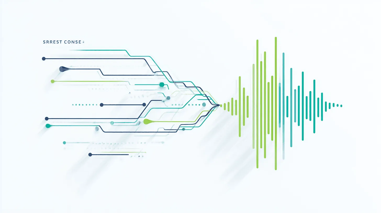 Einblick in Safina AI, Teil 4: Menschliches Text-zu-Sprache (TTS) mit niedriger Latenz