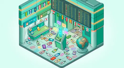 Wie KI-Telefonassistenten mehrere Sprachen beherrschen