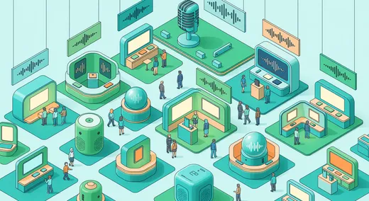 KI-Sprachagenten 2026: OpenAI, ElevenLabs, OpenClaw und der aktuelle Stand der Voice AI