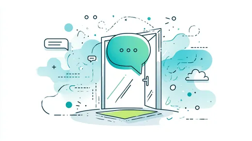 Die perfekte Begrüßung und den Eisbrecher formulieren