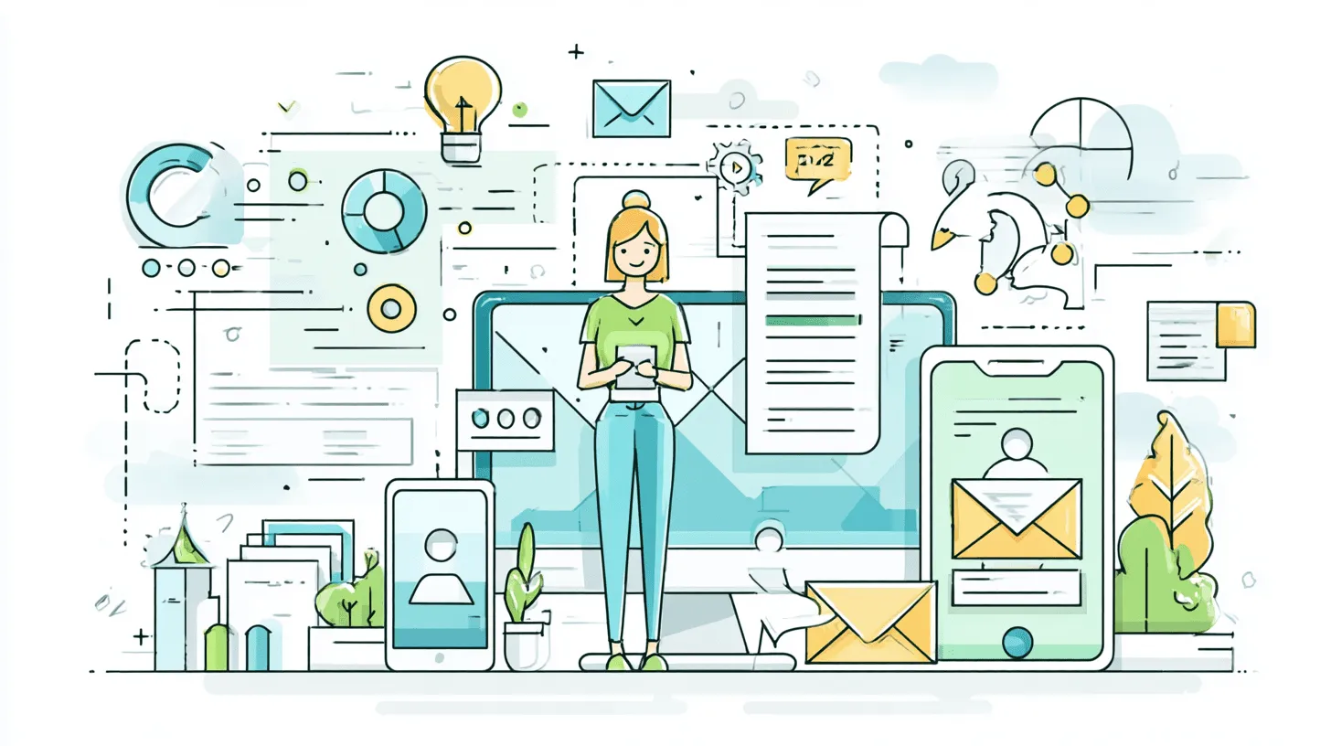 Branchenspezifische Telefonannahme