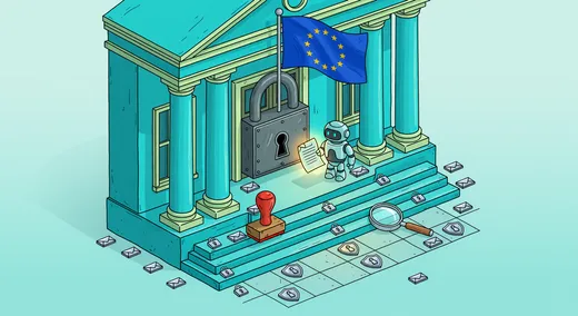 DSGVO und KI-Telefonassistenten: Was deutsche Unternehmen wissen müssen