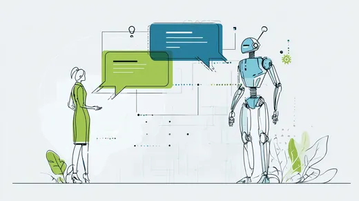 Eigene Namen für Deine Safina: So personalisierst Du Deine KI-Assistenz