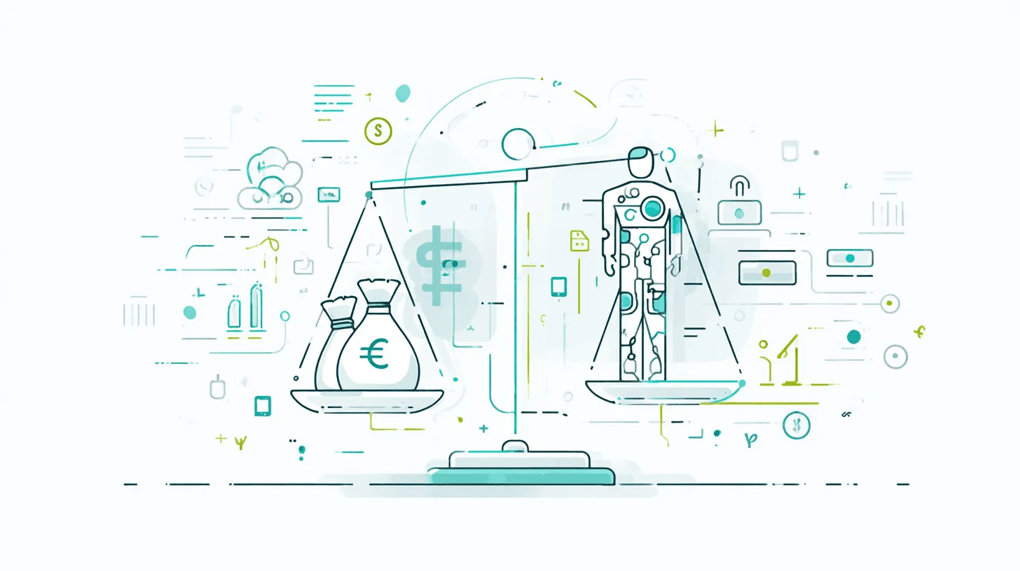 Rechnet sich eine Empfangskraft? Die moderne Kosten-Nutzen-Analyse