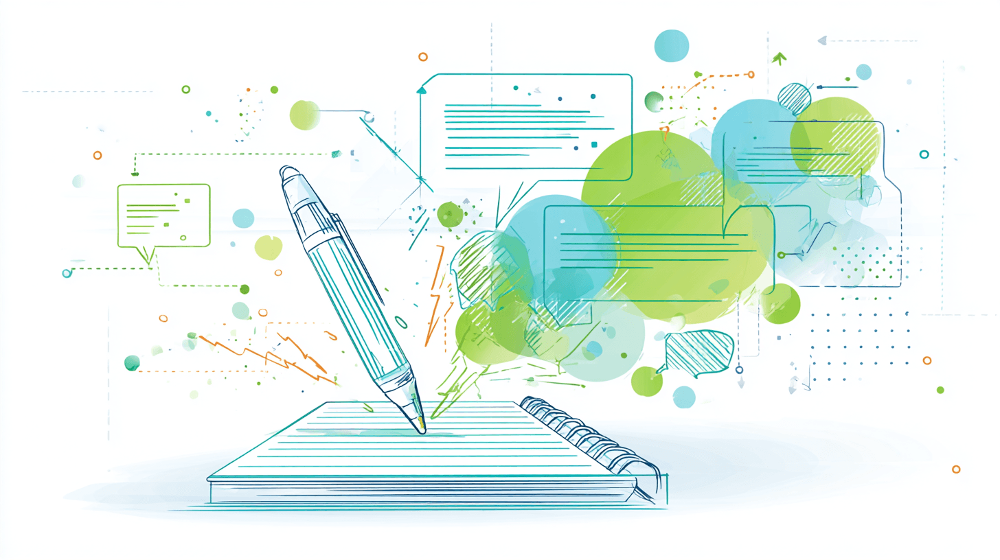 Créer de nouvelles questions et consignes dans le guide de conversation