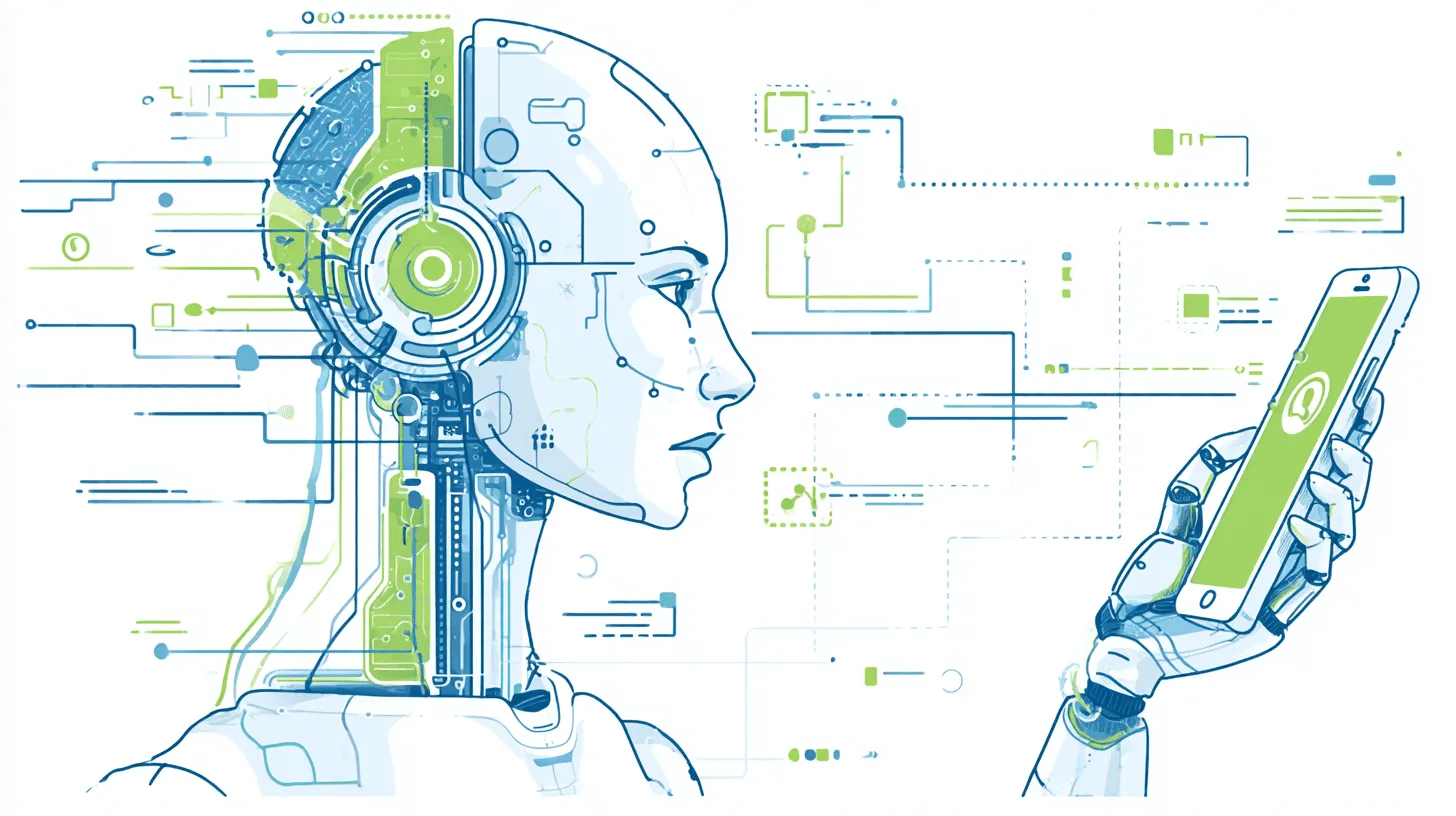 Weiterleitung an eine externe Nummer: So nutzt Du den 'Human-in-the-Loop'