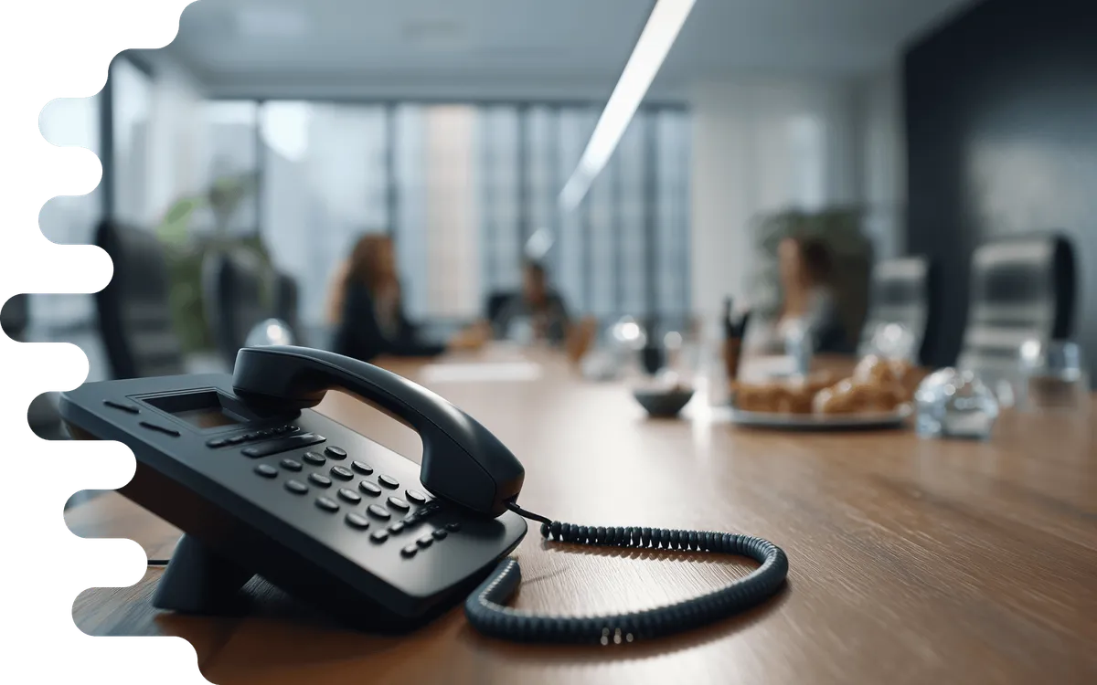 Safina KI-Telefonassistent für Personalberatung