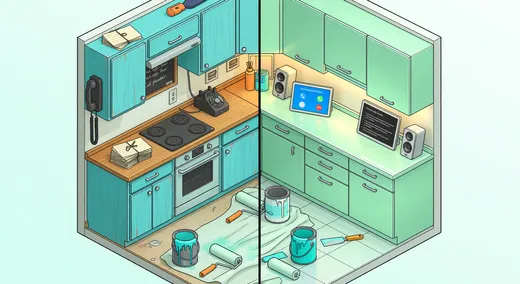 Cómo sustituir su servicio de contestador por IA (paso a paso)