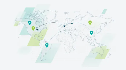 Pays où tu peux obtenir un numéro Safina
