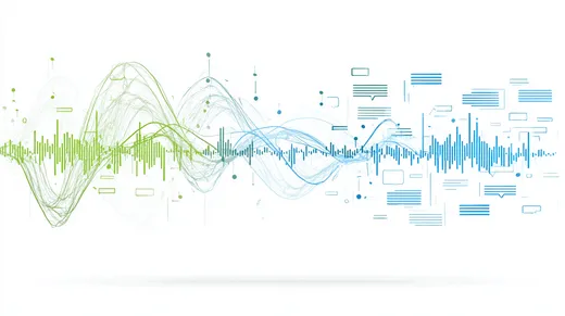Einblick in Safina AI, Teil 3: Die Sinne – Hochpräzise Sprache-zu-Text (STT)