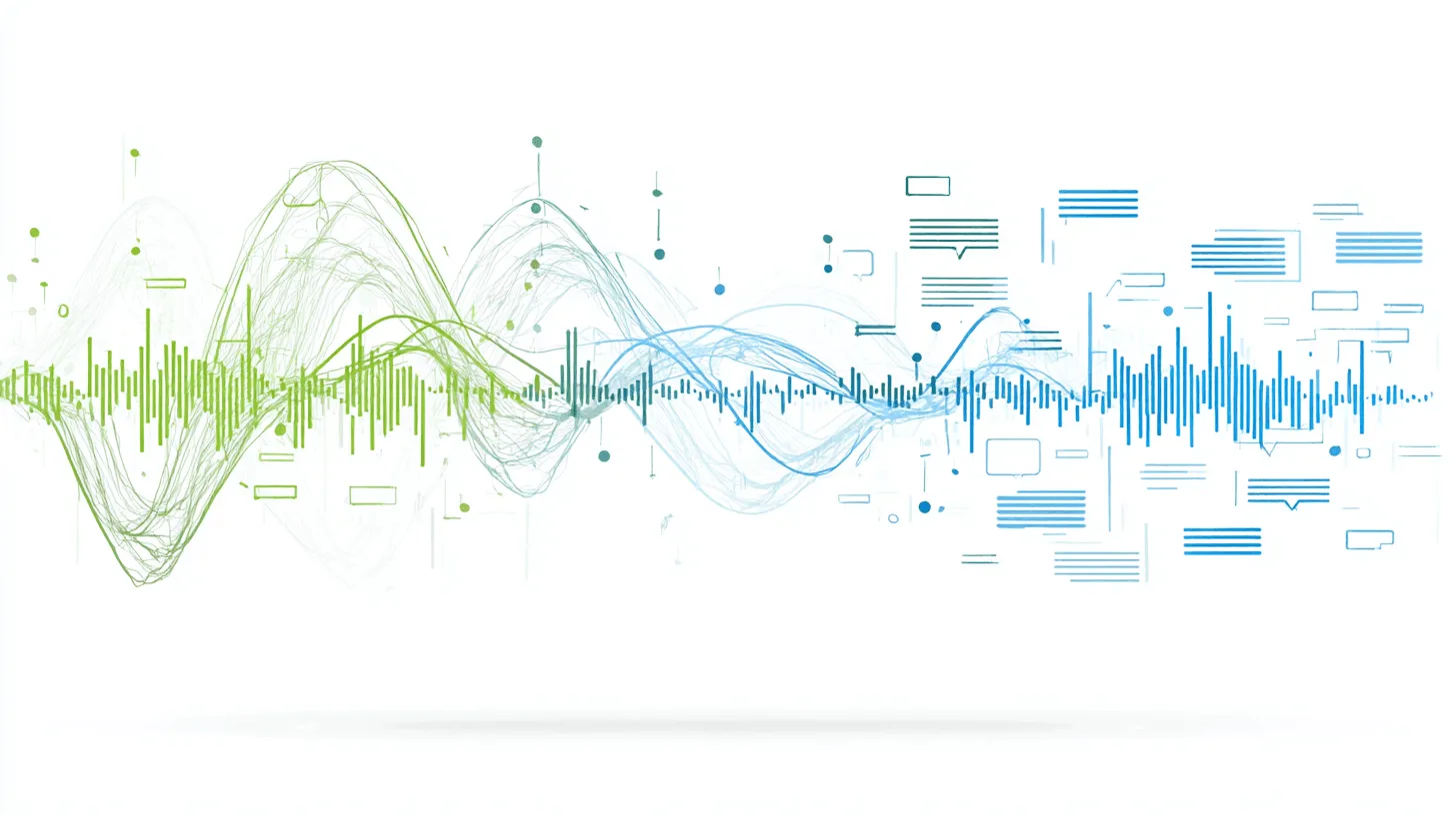 Einblick in Safina AI, Teil 3: Die Sinne – Hochpräzise Sprache-zu-Text (STT)