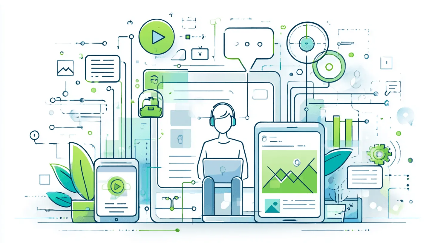 Deine Stimme zählt: Gestalte die Zukunft von Safina mit!