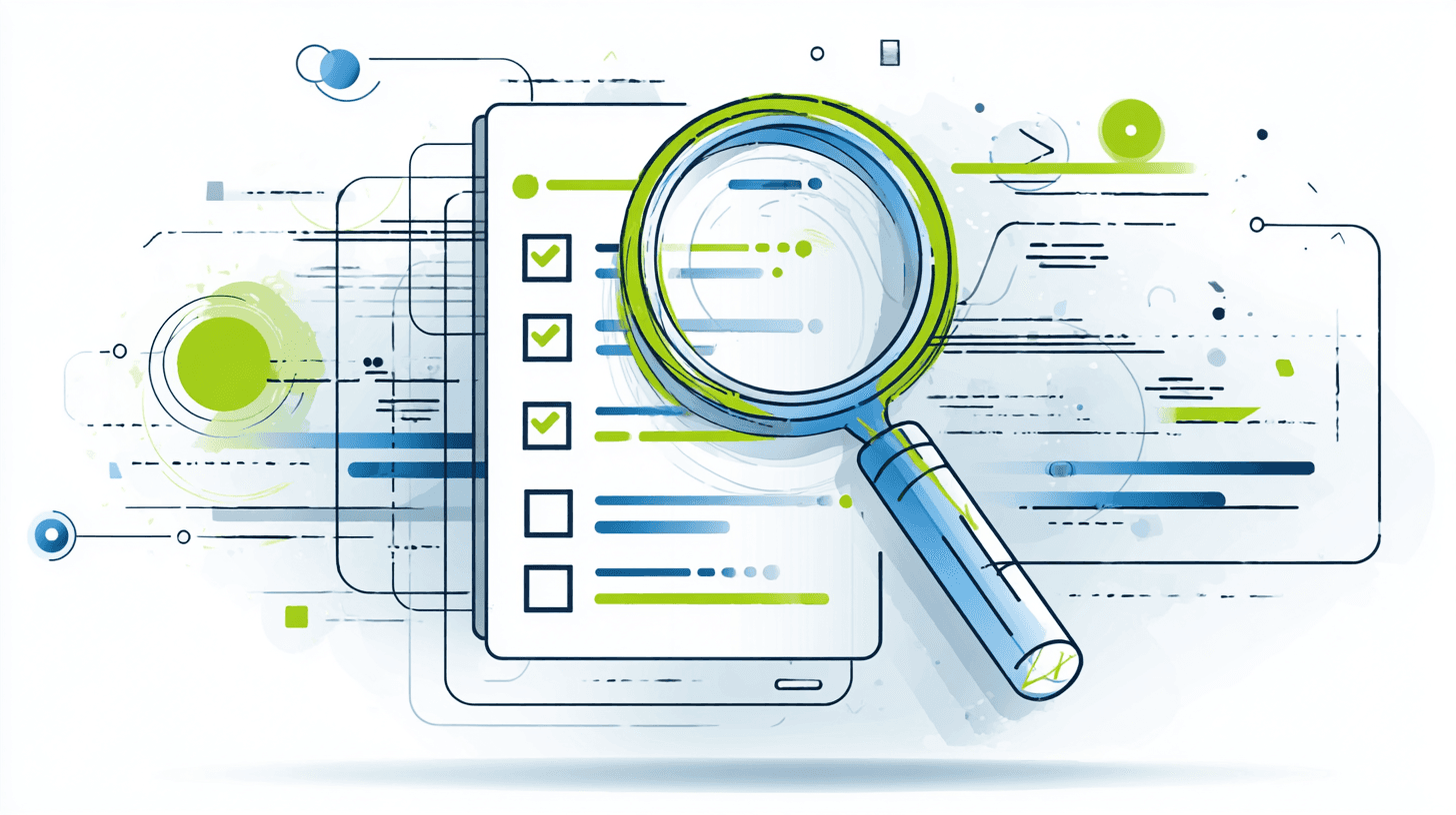 Die Safina Anrufliste: Anrufe filtern und schnell finden